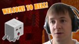 How To Survive In The Nether – Minecraft 1.16.2 Survival Guide