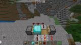 How to make another useless machine in Minecraft new #shorts #tips