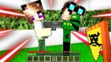 I MIEI AMICI SI VENDICANO!! – Caserma di Minecraft #6