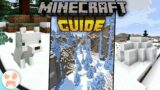 ICE SPIKES, IGLOOS, AND SNOW FOXES! | The Minecraft Guide – Tutorial Lets Play (Ep. 78)