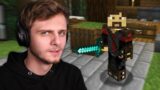 IK HEB WAT OFFLINE WERK GEDAAN… | Minecraft 1.17 Survival [#7]