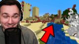 Jeg Sprengte Drammen – Minecraft Episode 40