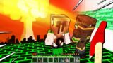 LA FINE DEL MONDO!! – Minecraft Epidemia FINALE
