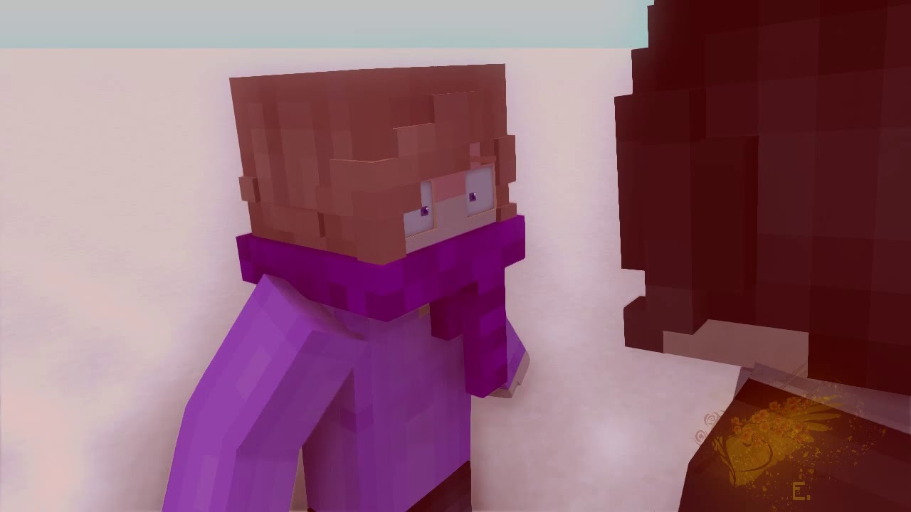 Leave my sight (Minecraft animation) - Minecraft videos