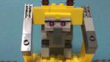 Lego Minecraft Dungeons Howling Peaks Custom Teaser Trailer 2