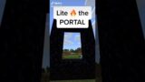 Lite the PORTAL – Tips Minecraft