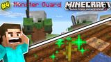 MAKING A UNIQUE FARM AND THIS HAPPENED | Minecraft OneBlock Part – 4 |