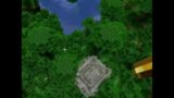 MINECRAFT – WHAT A BEAUTIFUL CREATURE IN THE MIDDLE OF JUNGLE