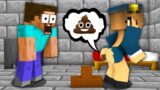 MONSTER SCHOOL : POOR BABY HEROBRINE VS TINY GIRL (ALL EPISODES) – MINECRAFT FUNNY ANIMATION PART 33