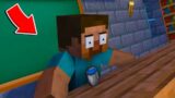 MONSTER SCHOOL  | THE DISCIPLES TRY HEROBRINE  FUNNY MINECRAFT ANIMATION #Shorts