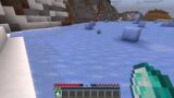 MOST LUCKY MINECRAFT VIDEO BY SCOOBY CRAFT EDITION 1