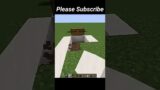 Make Trap For Your Freinds Minecraft tutorial