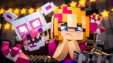 Mangles Bite Victim… | Minecraft FNAF Roleplay