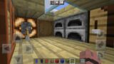 Minecraft 1 block tall house (no mods) life hack