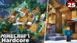 Minecraft 1.16 Hardcore Survival : World tour and Download