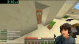 Minecraft 1.16.1 Chunk Mining Speedrun Attempts
