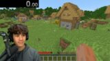 Minecraft 1.16.1 Speedrun Attempts