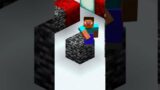 Minecraft Bedrock Block FACTS