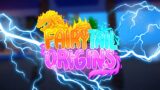 Minecraft Fairy Tail Origins Season 5 Roleplay (TRAILER ANNOUNCEMENT)