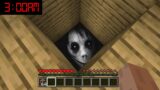 Minecraft :  I FOUND SOMETHING IN MY BASEMENT! (Ps3/Xbox360/PS4/XboxOne/PE/MCPE)