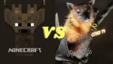 Minecraft IN REAL LIFE (animals)