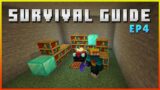 Minecraft Let's Play Survival Guide Ep.4 | Minecraft 1.16 Hindi