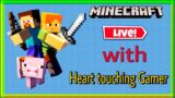 Minecraft Live | No OPS