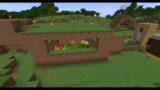 Minecraft Noob Survival – Ep. 4 – Villager Breeder