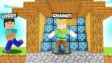 Minecraft PE Block Picture|Chapati Hindustani Gamer |MCPE HINDI