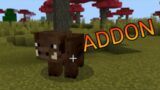 Minecraft PE – Warthog Add-on – V 1.16