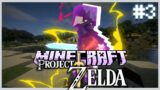 Minecraft: Project Zelda (#3) – EPISODE 2/THE RECAP