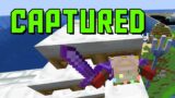 Minecraft: Shorts – CAPTURED MIZZY with a BED! (Underdogs SMP)