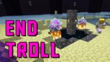 Minecraft: Shorts – Ender Dragon TROLL! (Underdogs SMP)
