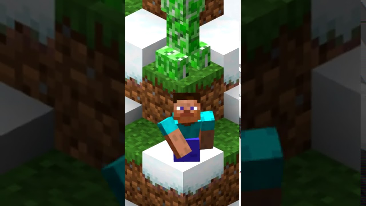 Minecraft Snow FACTS Minecraft videos