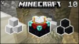 Minecraft Survival | Custom Resource Caves! | Python's World 2 (Minecraft Survival Let's Play)