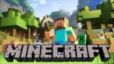 Minecraft Survival Longplay No Commentary Epic World Building Farming Exploring Raids Enchanting