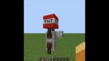 Minecraft TNT Yeeter Tutorial