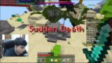 Minecraft Tiktok hacks Bedwars [ Minecraft in Hindi ]