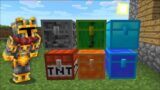 Minecraft VILLAGER SELLS MC NAVEED BRAND NEW CHEST MOD / DON'T OPEN THE WRONG CHEST ! Minecraft Mods