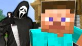 Minecraft Village Murder Mystery! – Garry's Mod Gameplay
