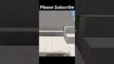 Minecraft secret chest in stairs turorial