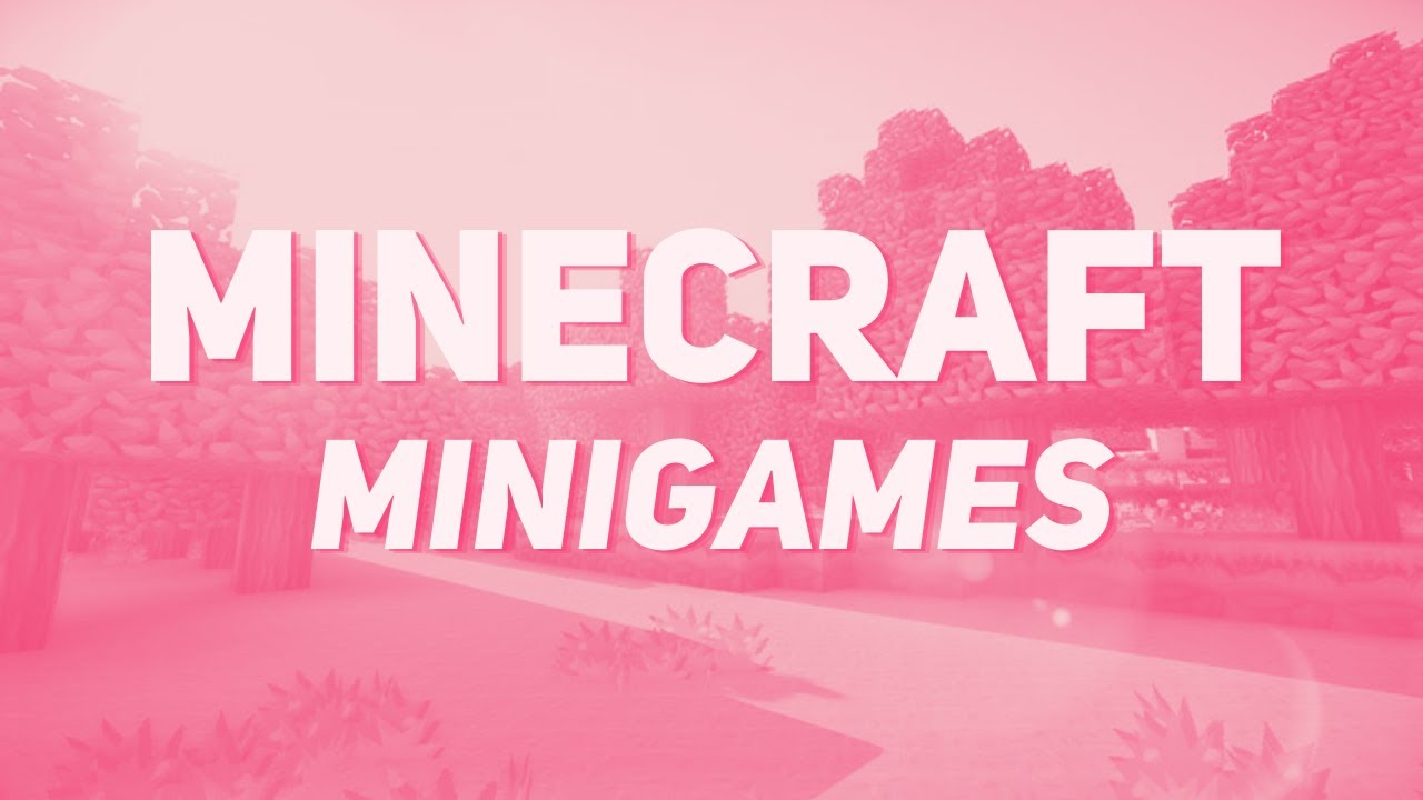 MINECRAFT! - Minecraft videos