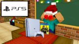 Monster School : UNBOXING CHRISTMAS PRESENTS – Minecraft Animation