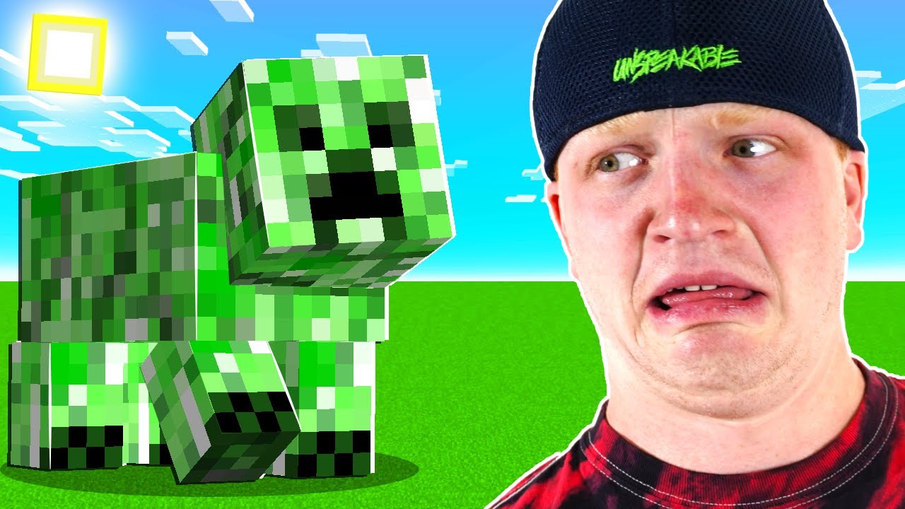 Most CURSED Images Of Minecraft EVER! - Minecraft videos