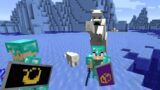 OSOS *MUY PELIGROSOS* UNIVERSO WIGETTA (Minecraft)