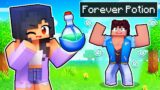 Our DREAMS Come True With FOREVER POTIONS!