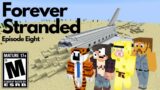 Rated M For Minecraft | Forever Stranded [8]