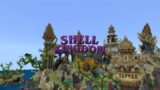 Shell Kingdom – Minecraft Marketplace Map