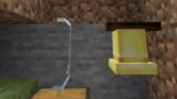 Steepst Staircase possible in Minecraft #short