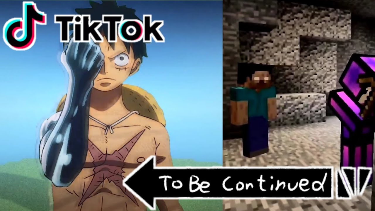 Tik Tok Minecraft Memes Compilation 21 11 Minecraft Videos